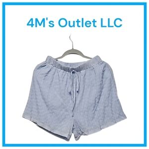 Lunakvo Women Off Shoulder Summer 2-piece